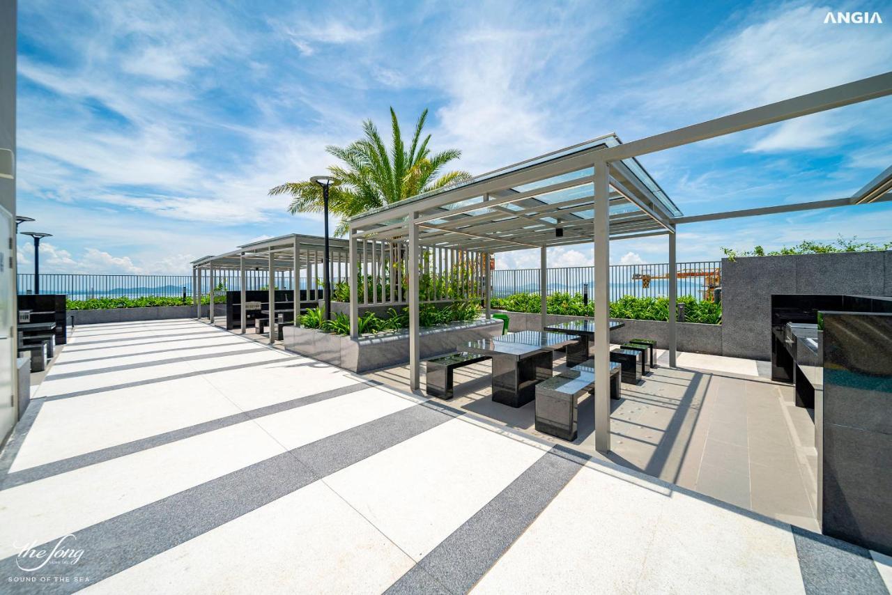 The Song Luxury Condotel Vung Tau - Can Ho Cao Cap Luca'S House Exterior foto